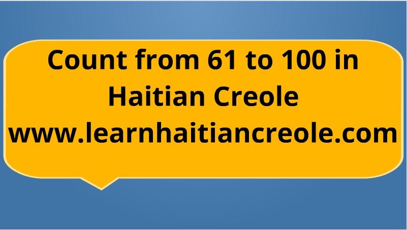 Week of 12.7 - Kent - Haitian Creole - Town of Townsend