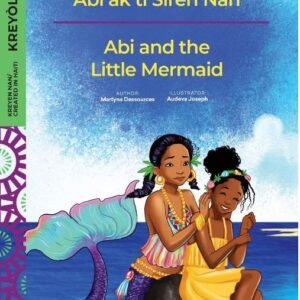Abi and the Little Mermaid