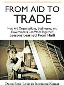 from aid to trade