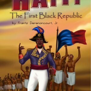 the first black republic