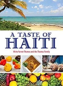 a taste of haiti