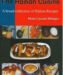 fine haitian cuisine