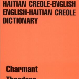 Haitian Creole-English English-Haitian Creole