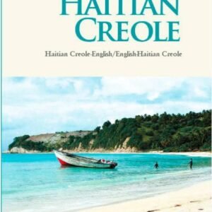 English-Haitian Creole Practical Dictionary