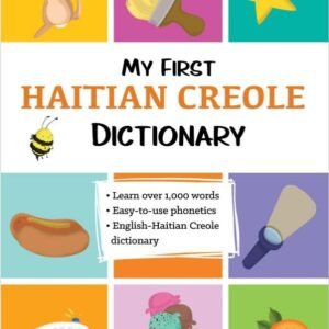 my first haitian creole dictionary