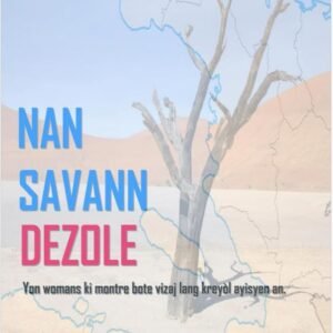 Nan Savann Dezole