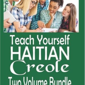 Teach Yourself Haitian Creole