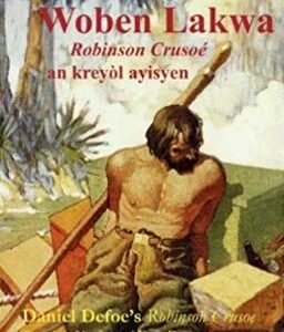 Robinson Crusoe in Haitian Creole