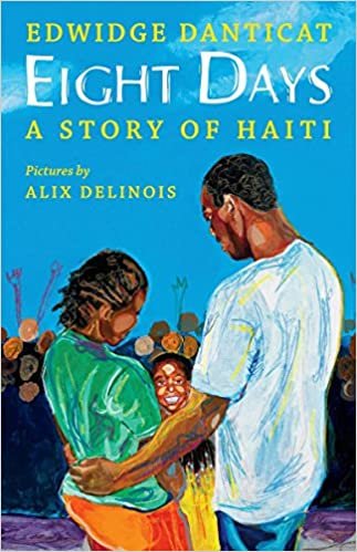 a story of haiti