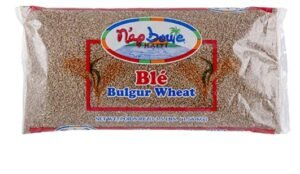 Nap Boule Ble Bulgur Wheat, 3.5 Pound - Learn Haitian Creole | Aprann ...