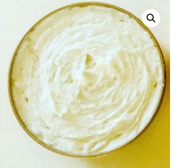 castor oil cream