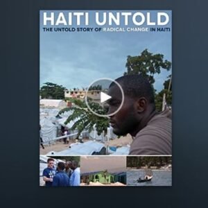haiti untold
