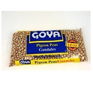 pigeon peas