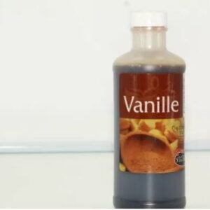 haitian vanilla essence