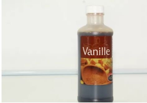 haitian vanilla essence