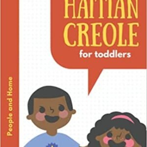 haitian creole for toddlers