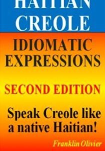 haitian creole expressions