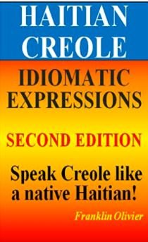haitian creole expressions