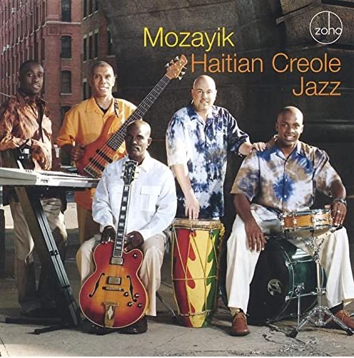 haitian creole music