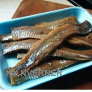 smoked herring